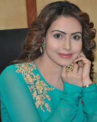 Nandini Rai